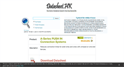 Desktop Screenshot of ic-on-line.net